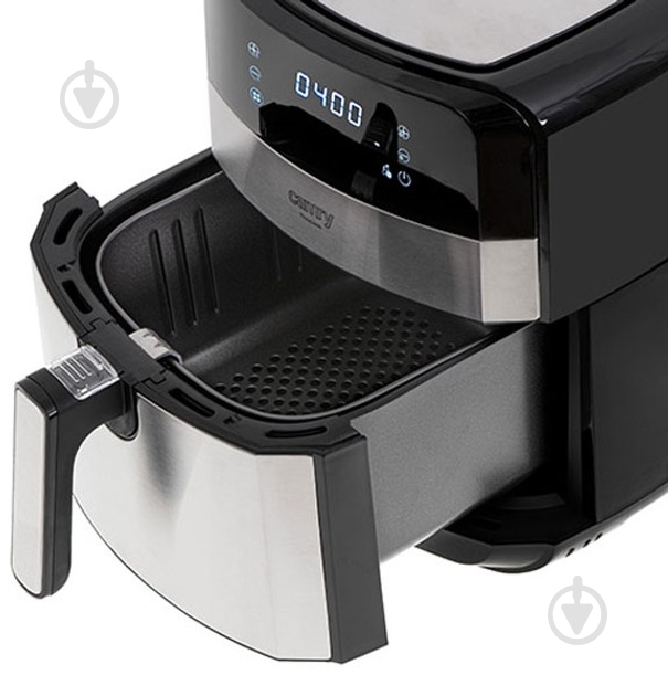 Фритюрница Camry CR-6311 - фото 6 Фритюрница Camry CR-6311 - фото 6