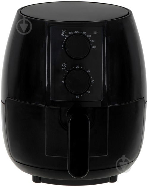 Фритюрница Adler AD-6312 - фото 2