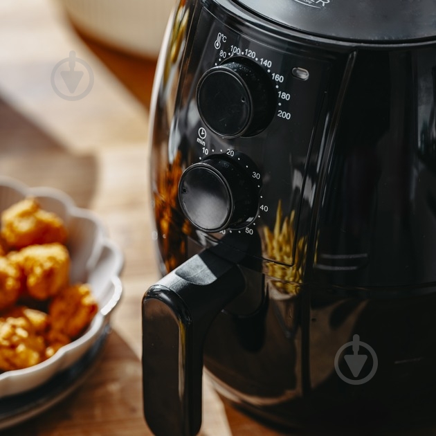 Фритюрница Adler AD-6312 - фото 13