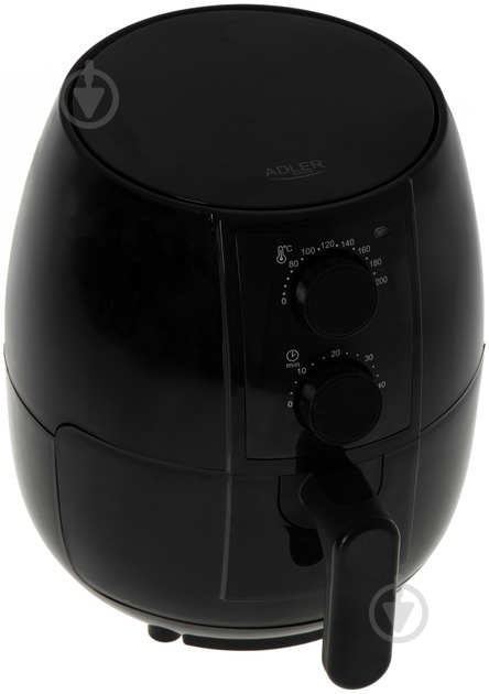 Фритюрница Adler AD-6312 - фото 3