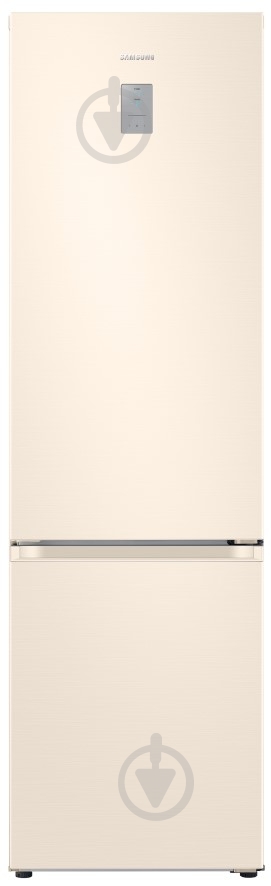 Холодильник Samsung RB38T676FEL/UA - фото 1