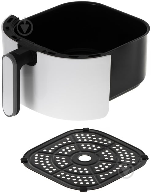 Фритюрница Camry CR-6313 - фото 11