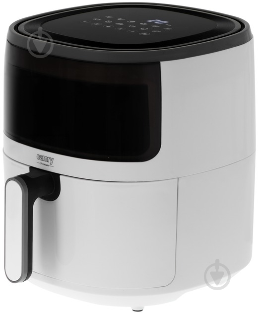 Фритюрница Camry CR-6313 - фото 1