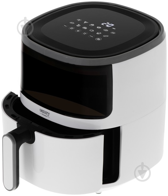 Фритюрница Camry CR-6313 - фото 5