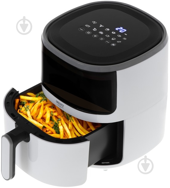 Фритюрница Camry CR-6313 - фото 6