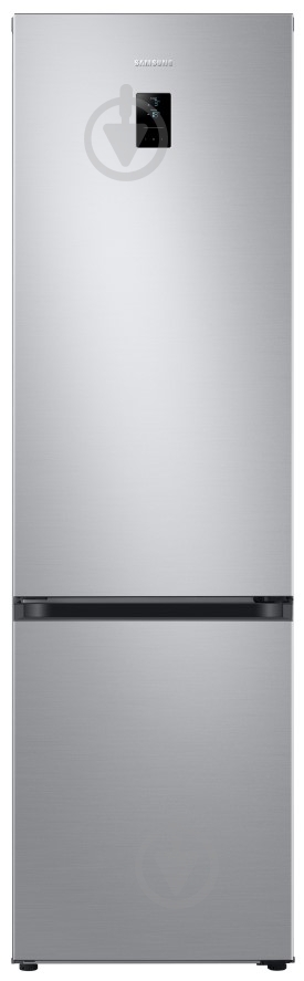 Холодильник Samsung RB38T676FSA/UA - фото 1