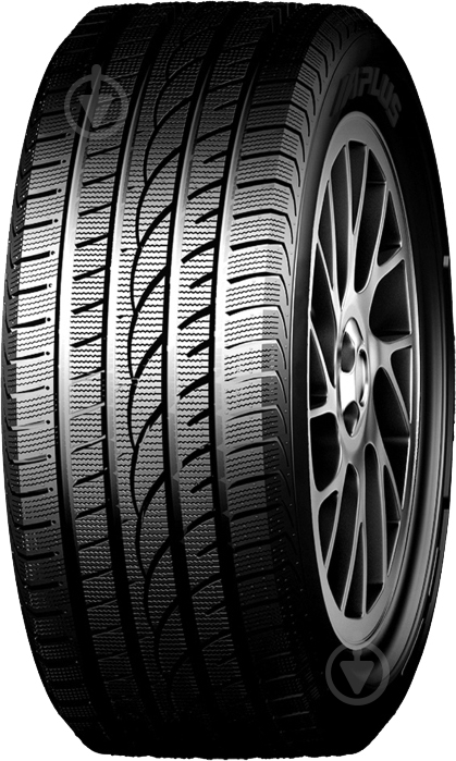 Шина APLUS A502 185/60R14 82 T нешипована зима - фото 2