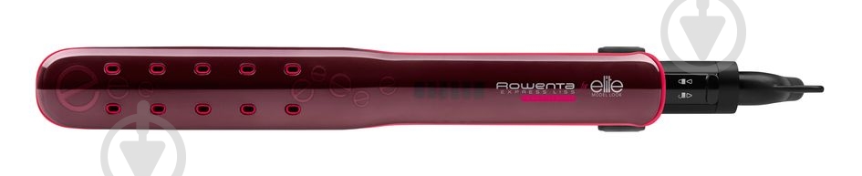 Випрямляч для волосся Rowenta Express liss SF4012F0 - фото 2 Випрямляч для волосся Rowenta Express liss SF4012F0 - фото 2