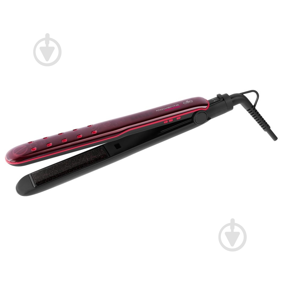 Випрямляч для волосся Rowenta Express liss SF4012F0 - фото 1 Випрямляч для волосся Rowenta Express liss SF4012F0 - фото 1