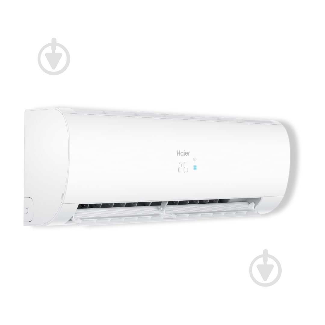 Кондиціонер Haier AS35PCHHRA-NR/1U35KEFFRA-NR Nordic - фото 3 Кондиціонер Haier AS35PCHHRA-NR/1U35KEFFRA-NR Nordic - фото 3