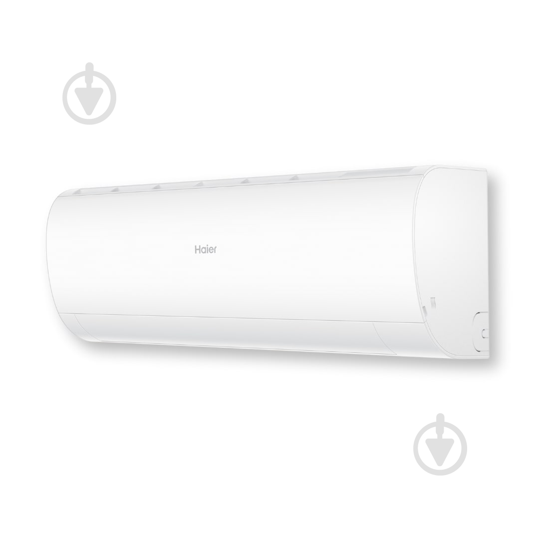 Кондиціонер Haier AS35PCHHRA-NR/1U35KEFFRA-NR Nordic - фото 4 Кондиціонер Haier AS35PCHHRA-NR/1U35KEFFRA-NR Nordic - фото 4