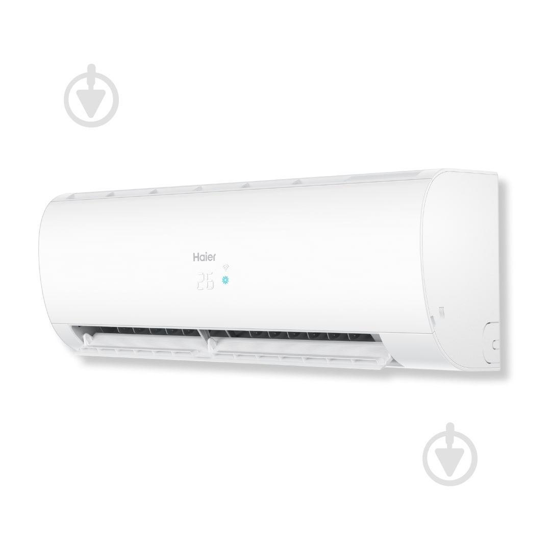 Кондиціонер Haier AS35PCHHRA-NR/1U35KEFFRA-NR Nordic - фото 5 Кондиціонер Haier AS35PCHHRA-NR/1U35KEFFRA-NR Nordic - фото 5