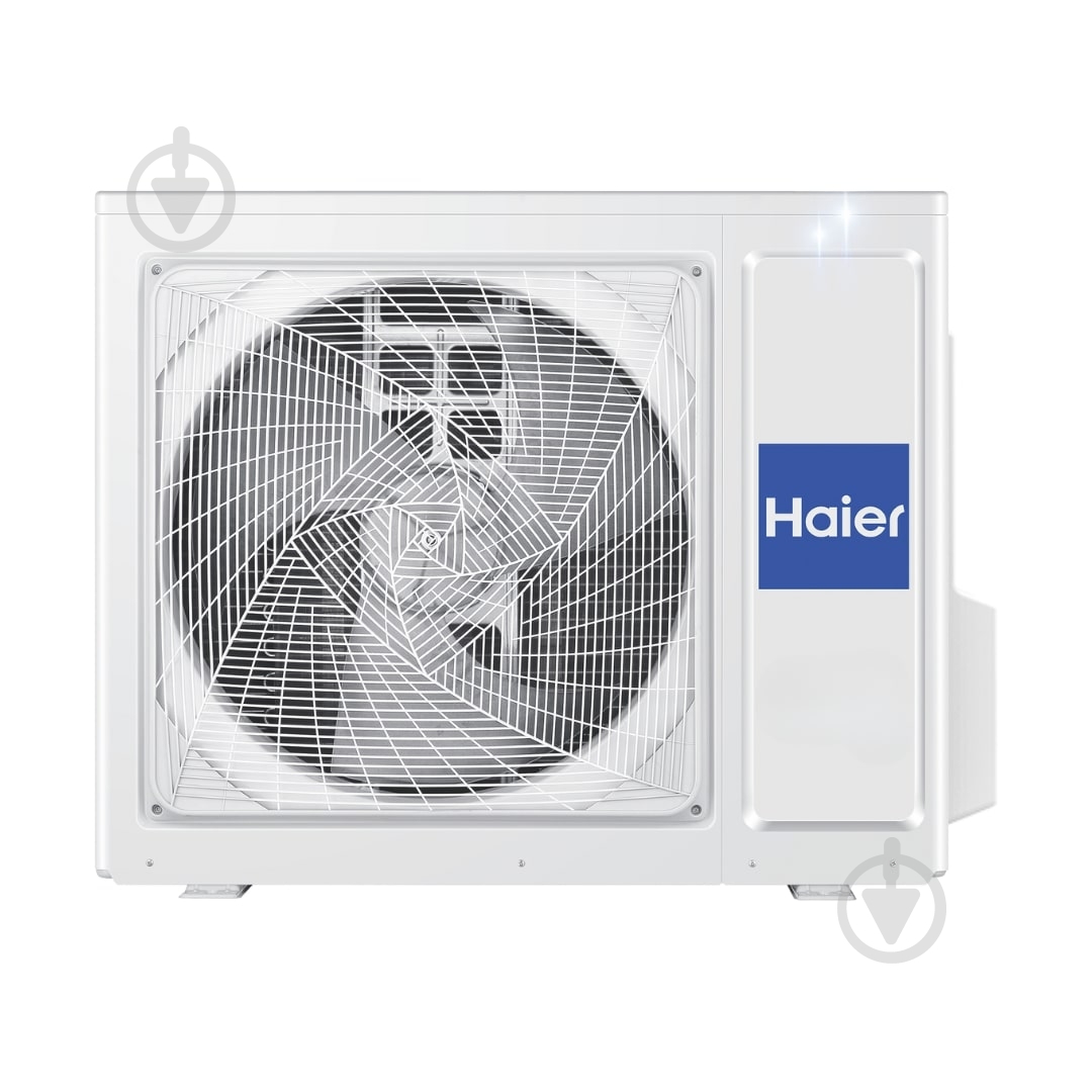 Кондиціонер Haier AS35PCHHRA-NR/1U35KEFFRA-NR Nordic - фото 7 Кондиціонер Haier AS35PCHHRA-NR/1U35KEFFRA-NR Nordic - фото 7