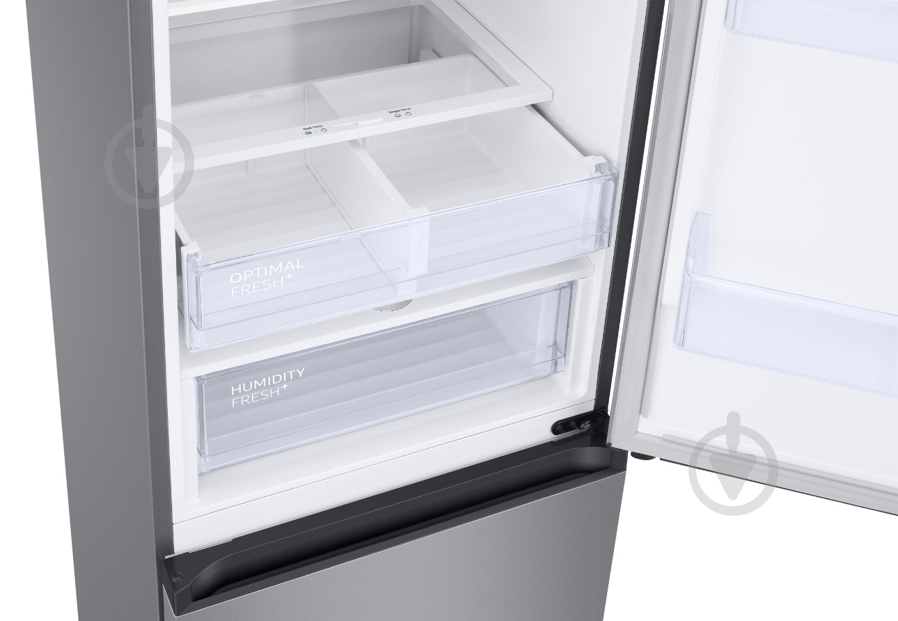 Холодильник Samsung RB38T603FSA/UA - фото 6