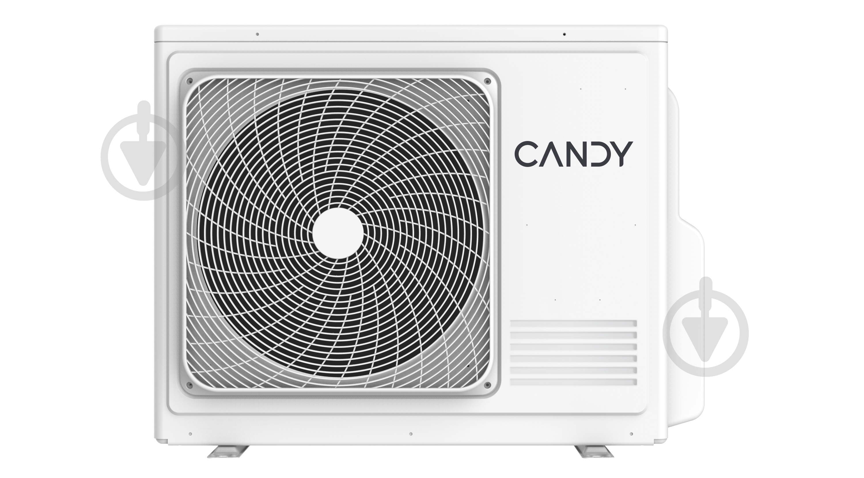 Мультиспліт-система Candy CY-12RAIN-A/CY-12RAIN-A/CY-2M18AOUT-A Pura Multi - фото 7 Мультиспліт-система Candy CY-12RAIN-A/CY-12RAIN-A/CY-2M18AOUT-A Pura Multi - фото 7