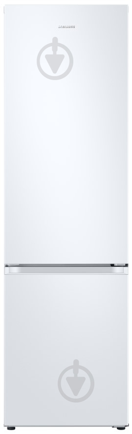 Холодильник Samsung RB38T603FWW/UA - фото 1