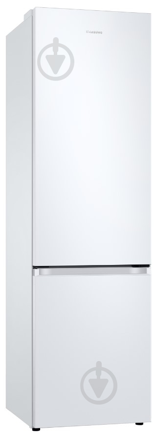 Холодильник Samsung RB38T603FWW/UA - фото 3