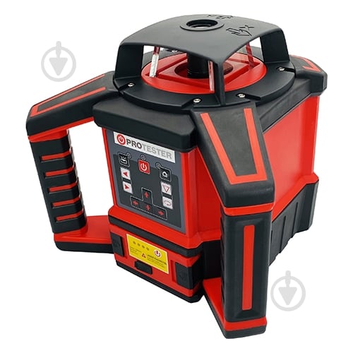 Нивелир ротационный PROTESTER HKR2000 - фото 1