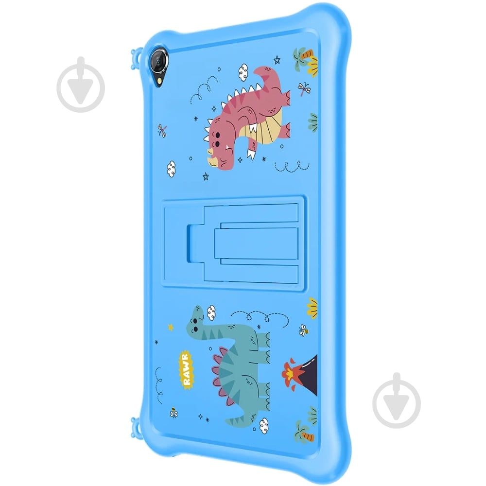 Планшет Blackview Tab 50 8" 3/64GB Wi-Fi blue (6931548314035) - фото 4