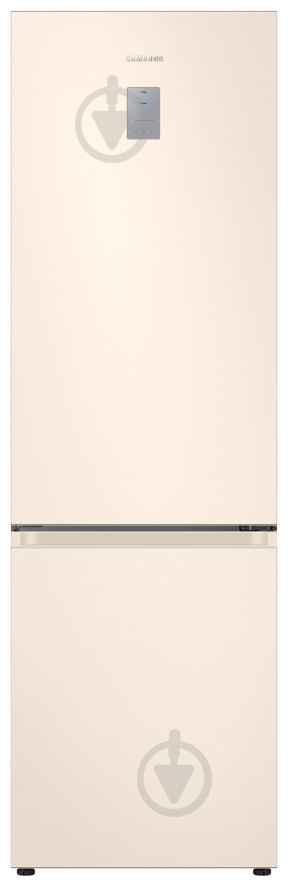 Холодильник Samsung RB36T674FEL/UA - фото 1
