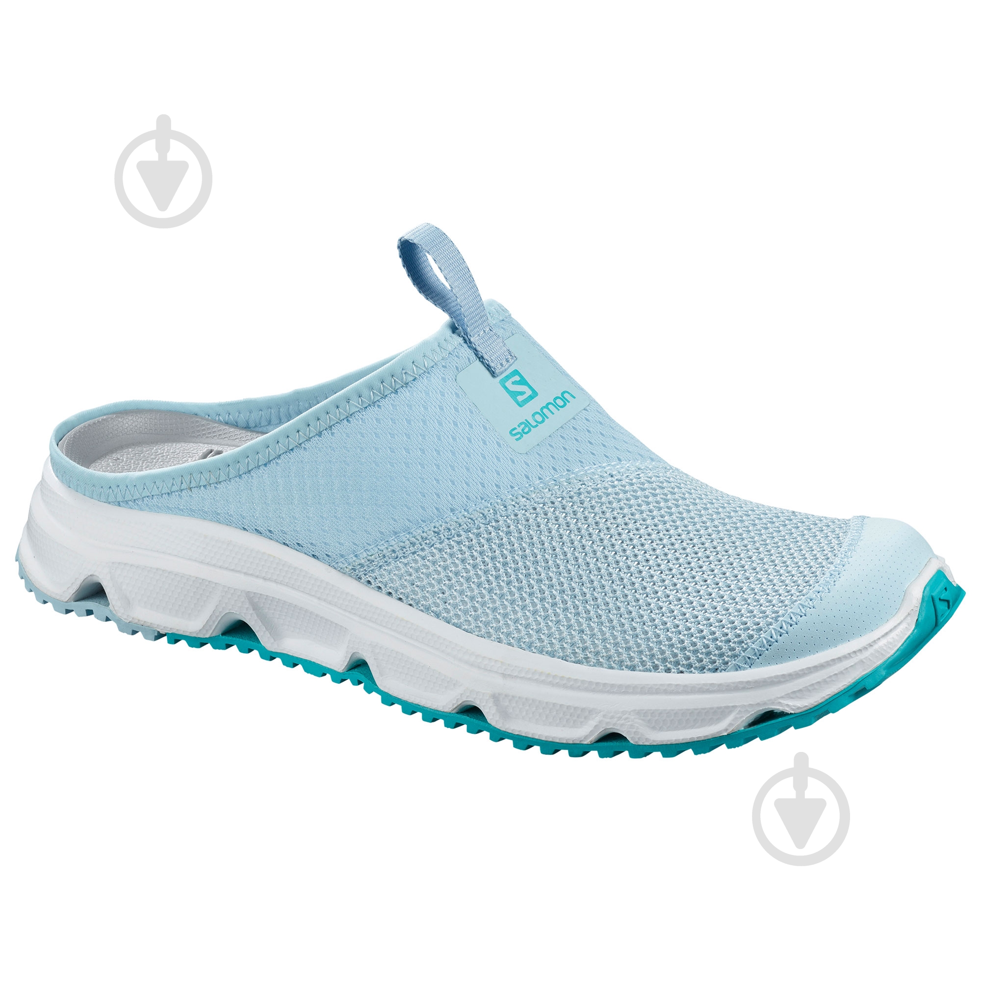 Сабо Salomon RX SLIDE 4.0 L40673400 р.38 - фото 1 Сабо Salomon RX SLIDE 4.0 L40673400 р.38 - фото 1