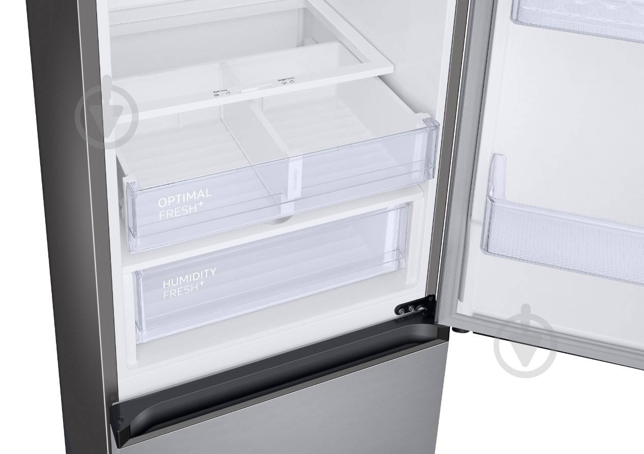 Холодильник Samsung RB36T674FSA/UA - фото 6