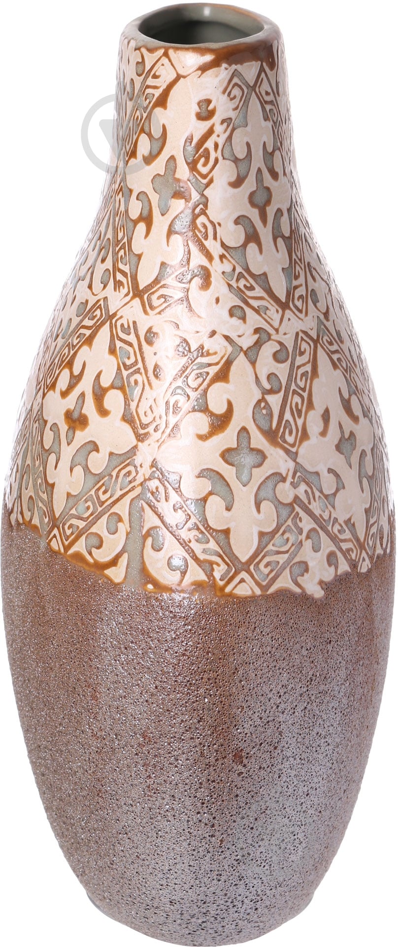 Ваза Вензель 24,5 см 24,5 см HG01737A0-H7593 - фото 3