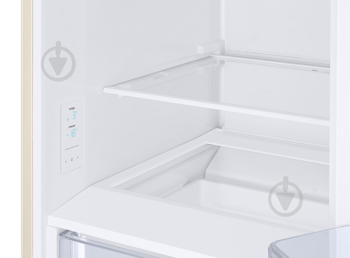 Холодильник Samsung RB34T600FEL/UA - фото 7