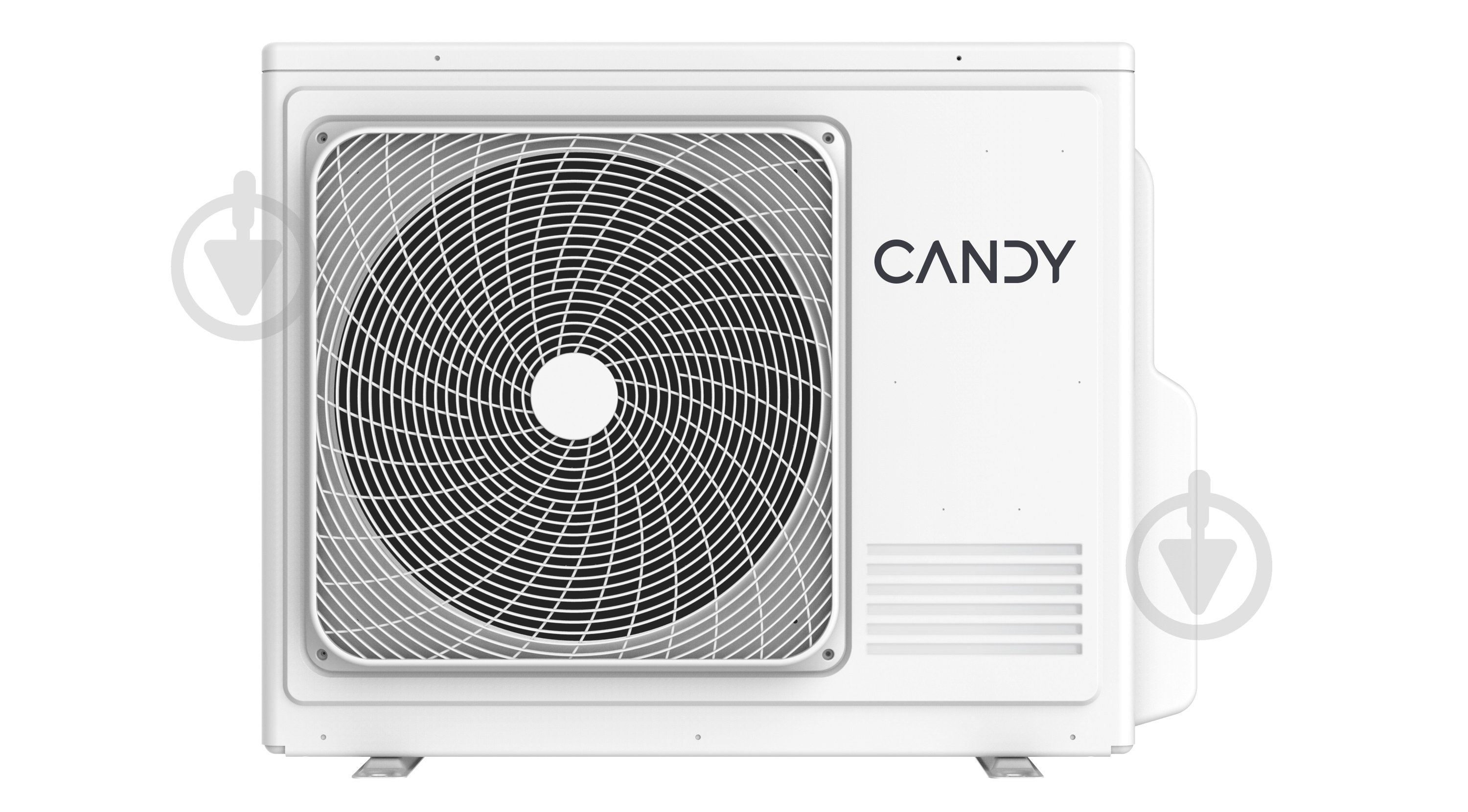 Мультиспліт-система Candy CY-09RAIN-A/CY-09RAIN-A/CY-2M14AOUT-A Pura Multi - фото 7