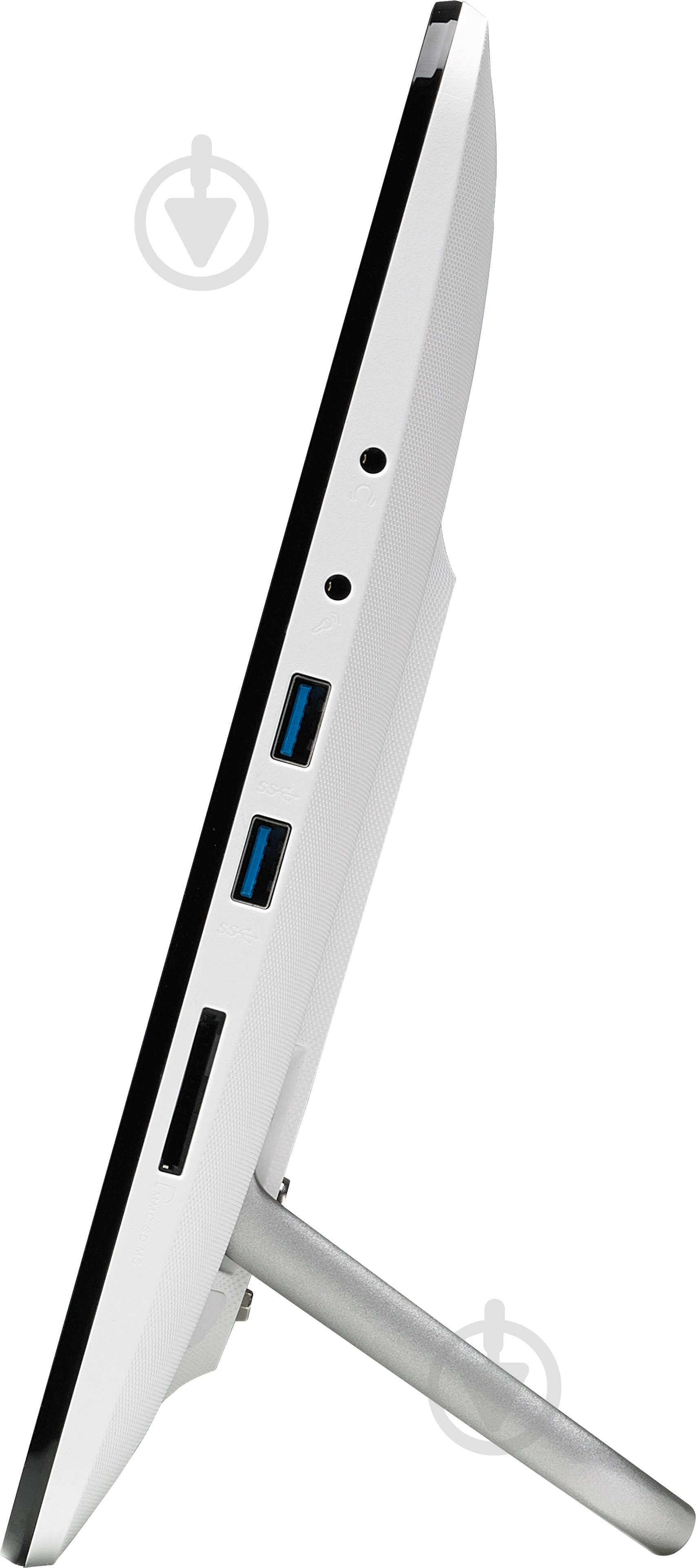 Моноблок Asus All-in-One A4110-WD071M 15,6" (90PT01H2-M07560) white - фото 4 Моноблок Asus All-in-One A4110-WD071M 15,6" (90PT01H2-M07560) white - фото 4