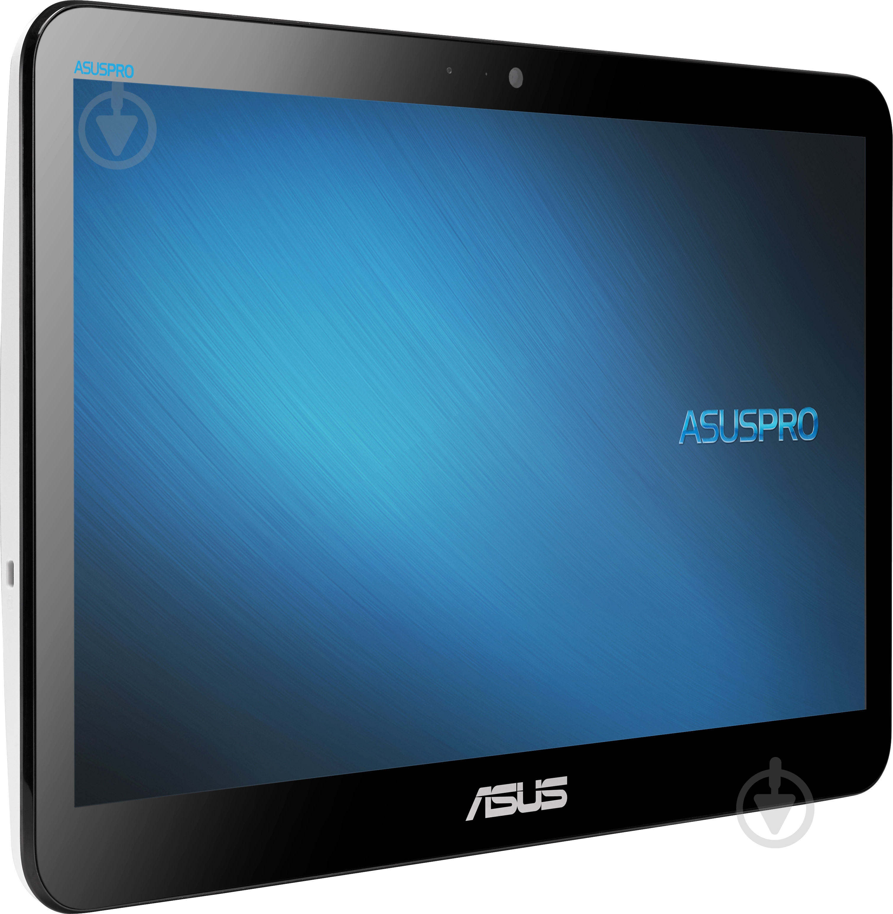 Моноблок Asus All-in-One A4110-WD071M 15,6" (90PT01H2-M07560) white - фото 2 Моноблок Asus All-in-One A4110-WD071M 15,6" (90PT01H2-M07560) white - фото 2