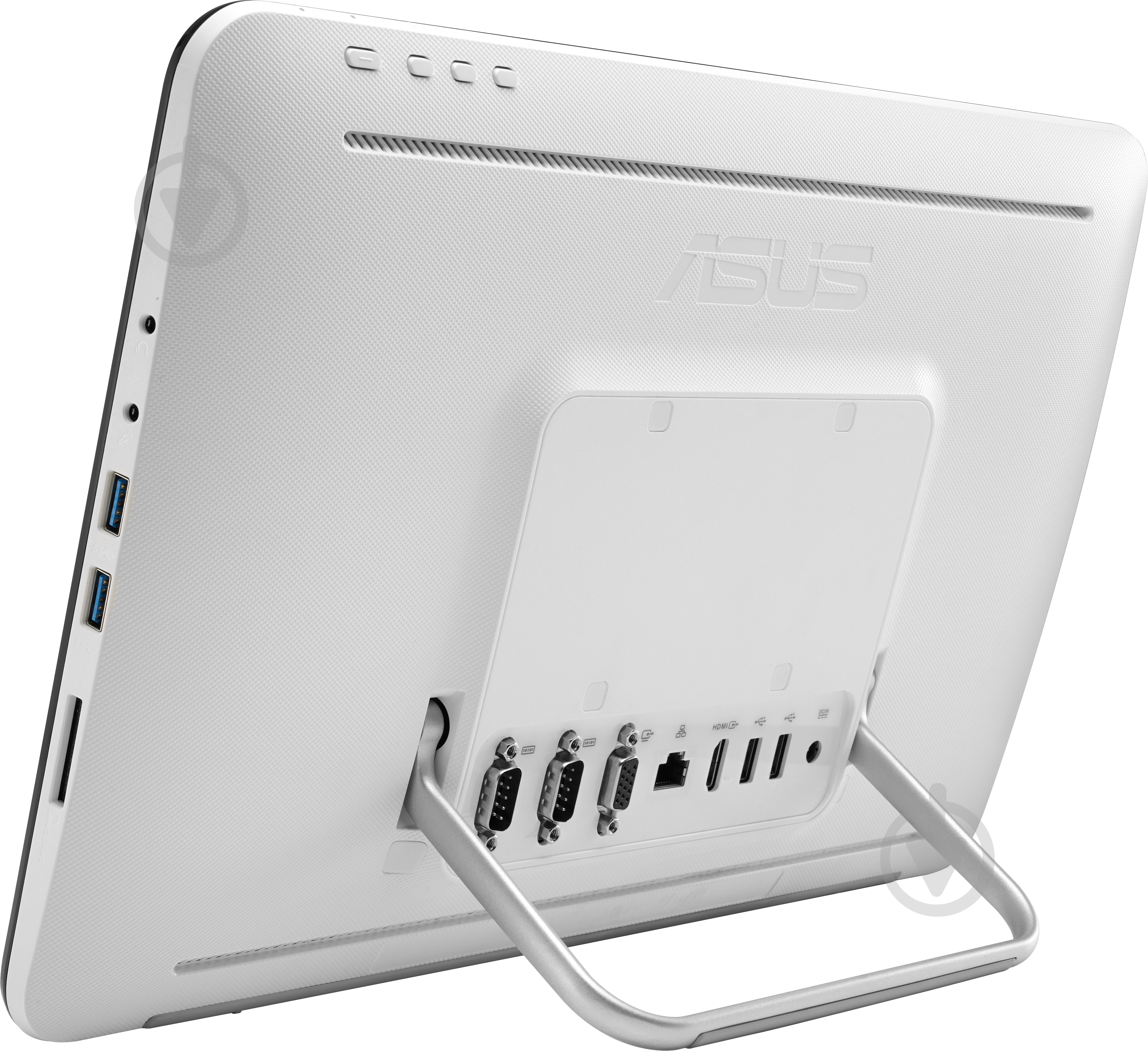 Моноблок Asus All-in-One A4110-WD071M 15,6" (90PT01H2-M07560) white - фото 6 Моноблок Asus All-in-One A4110-WD071M 15,6" (90PT01H2-M07560) white - фото 6