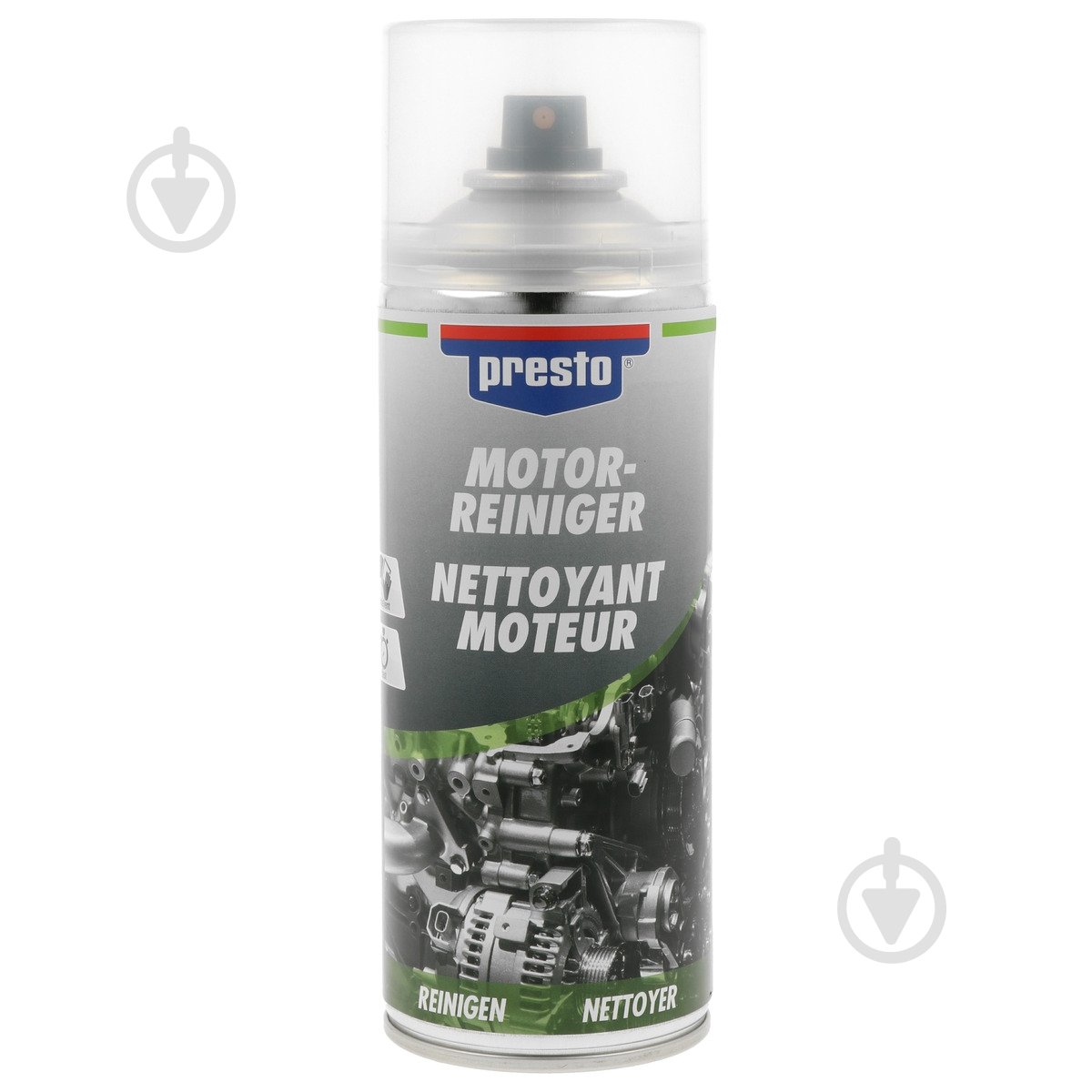 Очиститель PRESTO 400 мл - фото 1