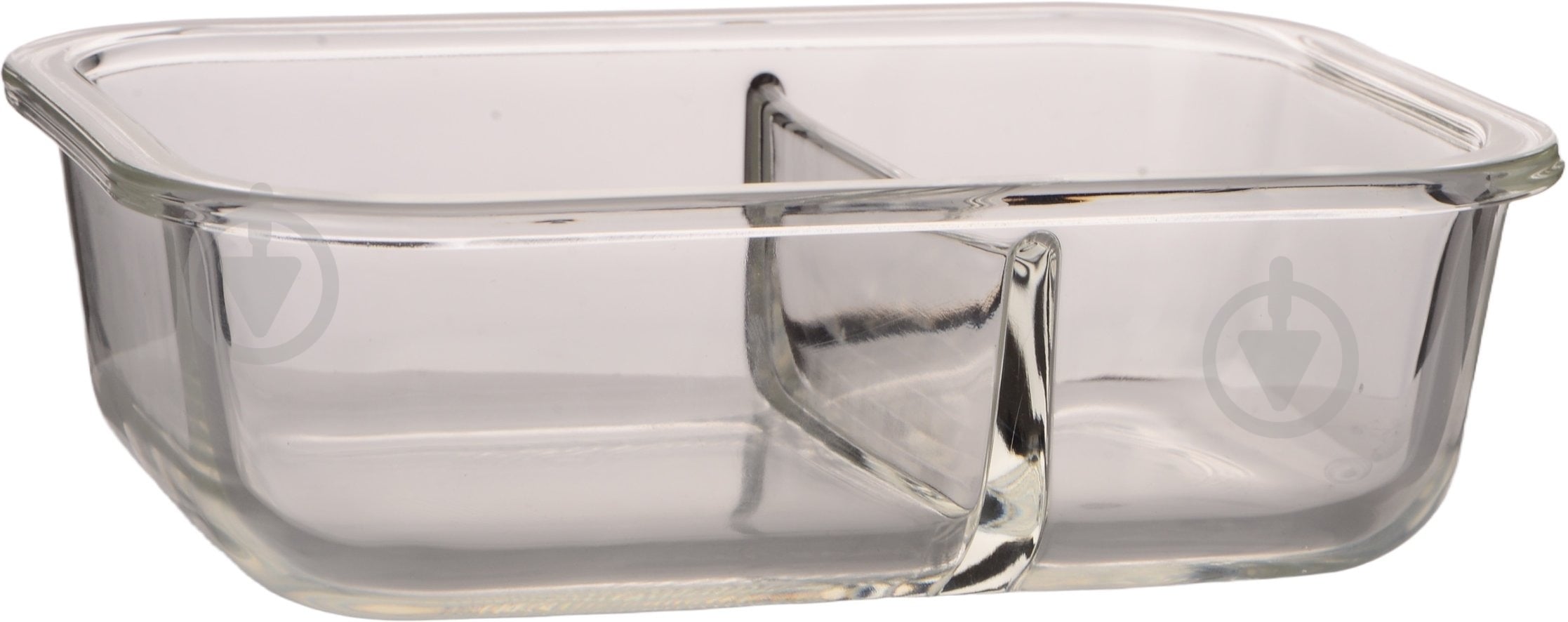 Контейнер Ecomo THERMO BOX 2 секции 640 мл (3RC065-2AX) - фото 3