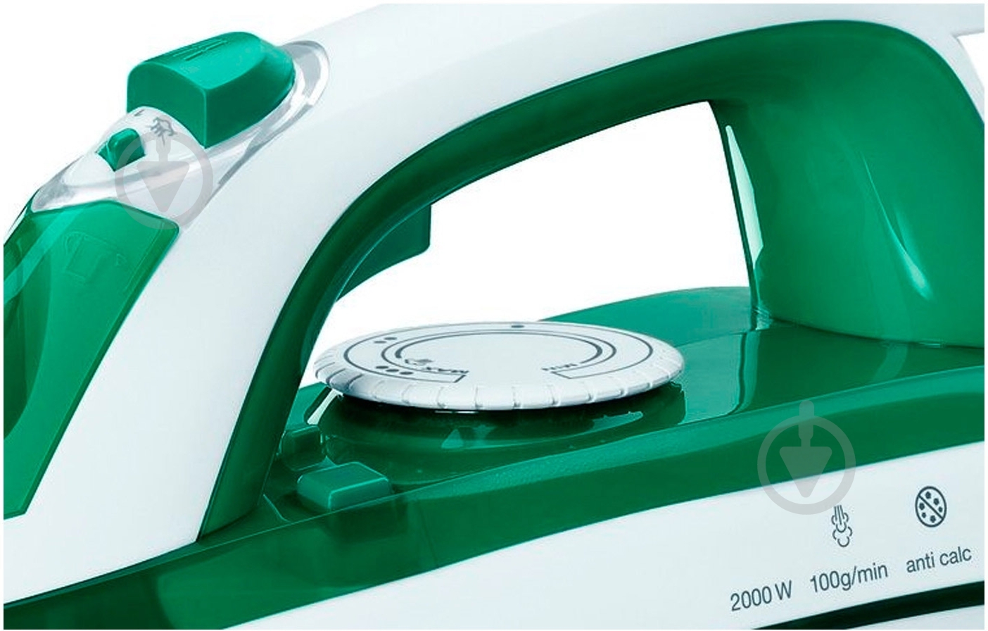 Утюг Braun TS345.GR - фото 3