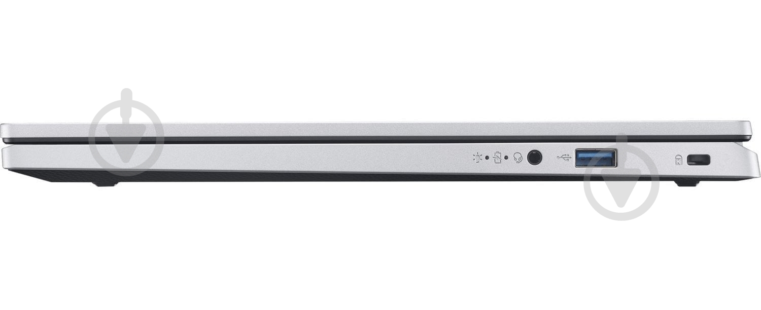 Ноутбук Acer Aspire 3 A315-510P-3920 15,6" (NX.KDHEU.00E) pure silver - фото 7