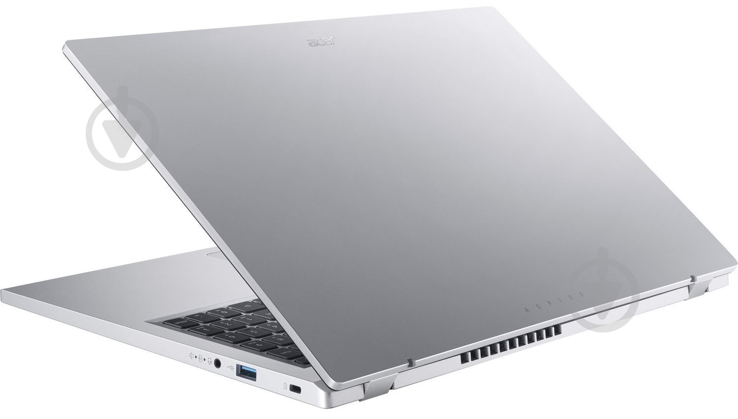 Ноутбук Acer Aspire 3 A315-510P-3920 15,6" (NX.KDHEU.00E) pure silver - фото 5