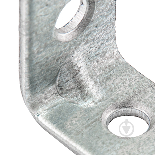 Уголок узкий snapt 50x50x15 мм 2 мм 1 шт. (37516) - фото 2