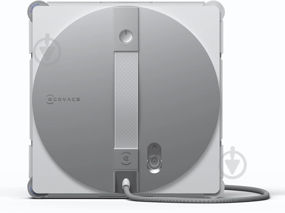 Робот-мийник вікон Ecovacs WINBOT W3 OMNI (WG858-07) - фото 9 Робот-мийник вікон Ecovacs WINBOT W3 OMNI (WG858-07) - фото 9