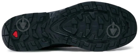 Ботинки Salomon QUEST 4 GTX L47156400 р.46 2/3 коричневый - фото 5