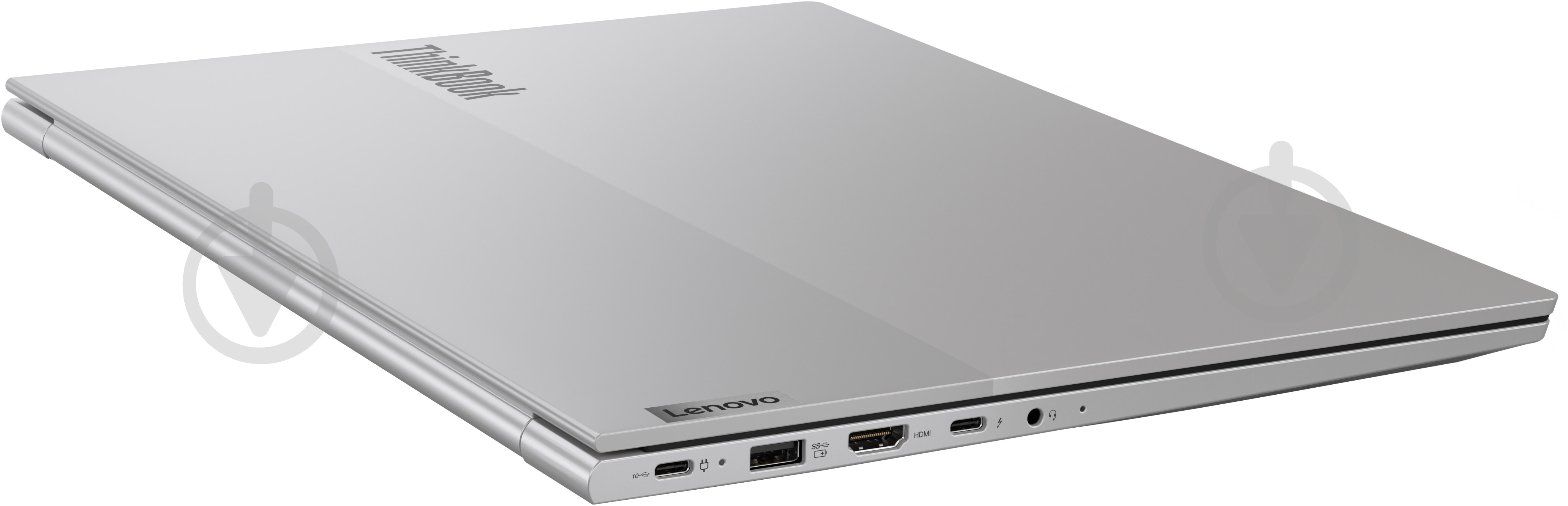 Ноутбук Lenovo ThinkBook 16 G6 IRL 16" (21KH008ARA) arctic grey - фото 12