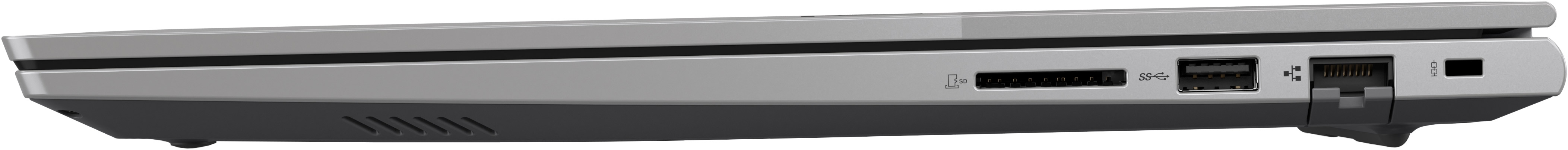 Ноутбук Lenovo ThinkBook 16 G6 IRL 16" (21KH008ARA) arctic grey - фото 16