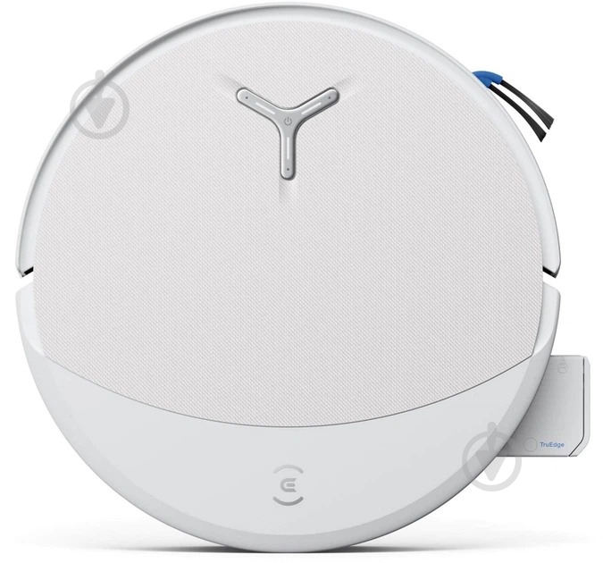 Робот-пилосос Ecovacs DEEBOT T90 PRO OMNI WH white - фото 20
