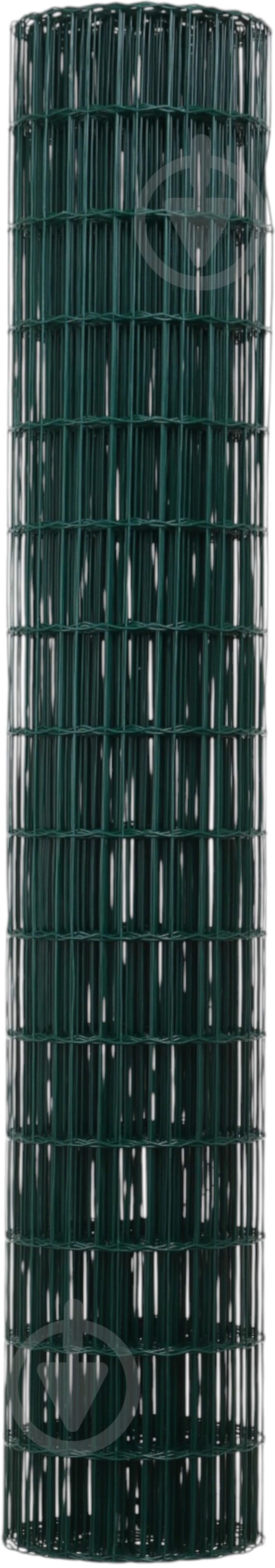Ограждение Eurofence 20 м H 150 см - фото 1 Ограждение Eurofence 20 м H 150 см - фото 1