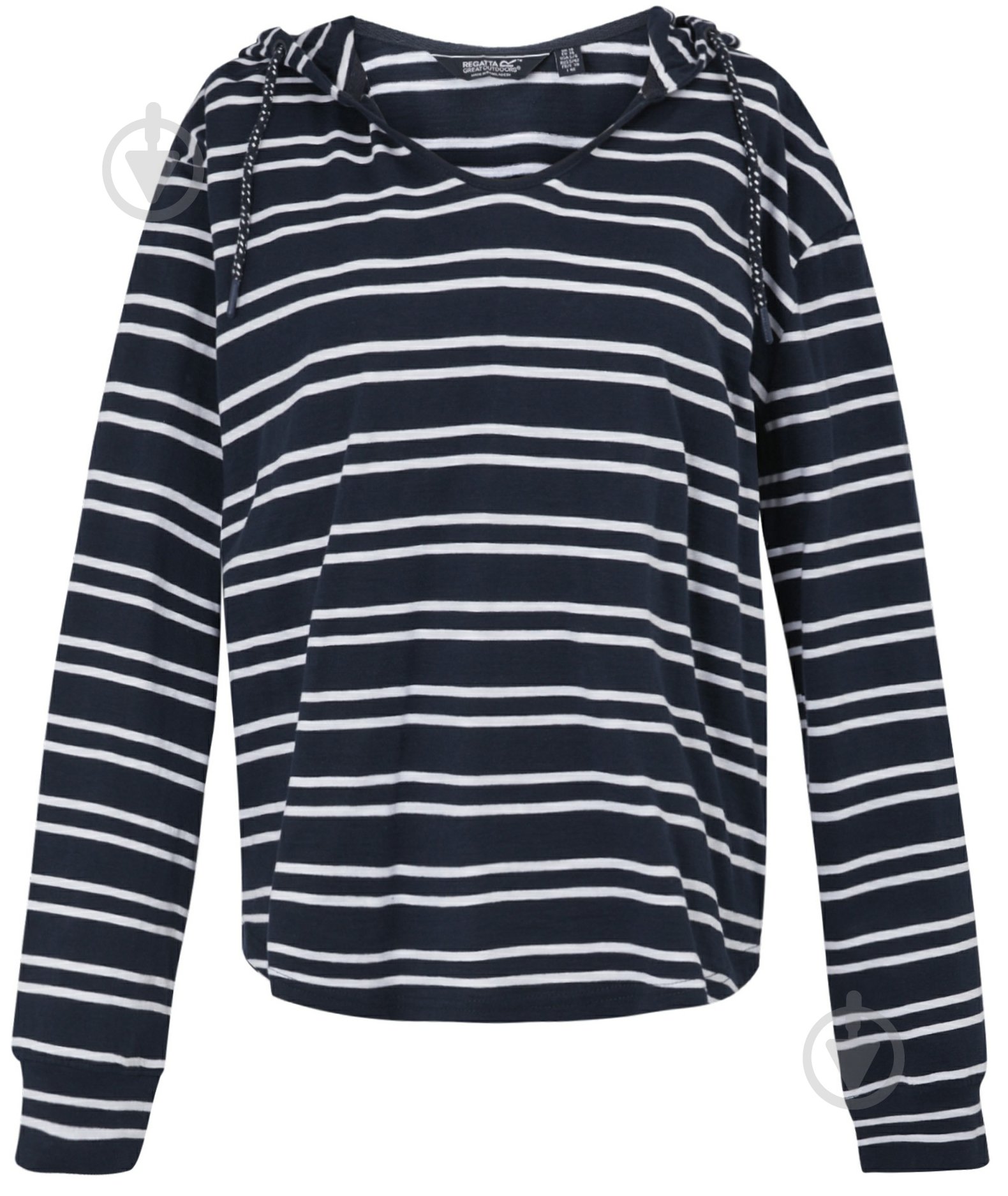 Худи Regatta Minerve RWT293-1SF р.8 - фото 3