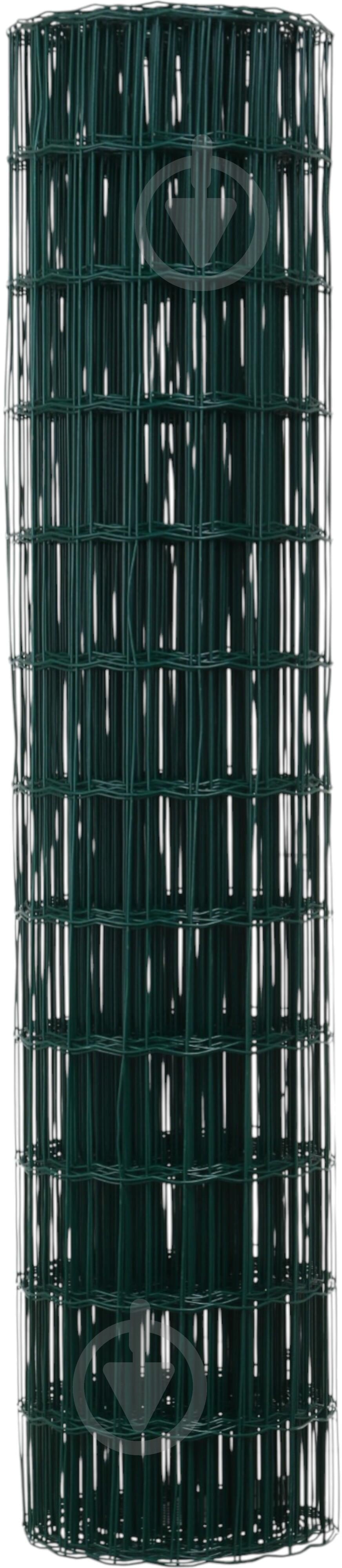 Ограждение Eurofence 20 м H 120 см - фото 1