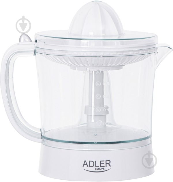 ВИТРИНА! Соковыжималка для цитрусовых Adler AD4009 - фото 1 ВИТРИНА! Соковыжималка для цитрусовых Adler AD4009 - фото 1