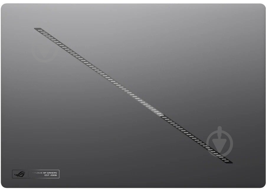 Ноутбук Asus ROG Zephyrus G16 16" (90NR0PC2-M00670) eclipse gray - фото 6