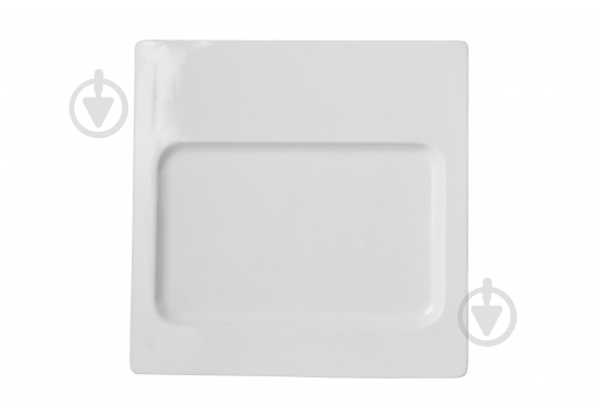 Тарелка Alt Porcelain F2696-10 CER-C 25,5 см - фото 1