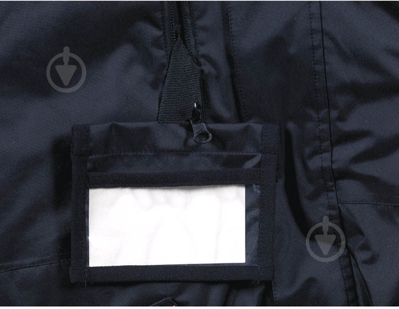 Куртка рабочая Delta Plus Northwood Мach 2 р. S NORTHBLPT темно-синий - фото 2 Куртка рабочая Delta Plus Northwood Мach 2 р. S NORTHBLPT темно-синий - фото 2